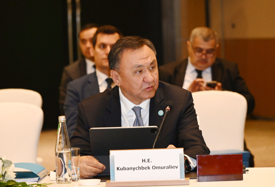TDT Baş katibi: Türk xalqları arasında birlik daha da güclənəcək