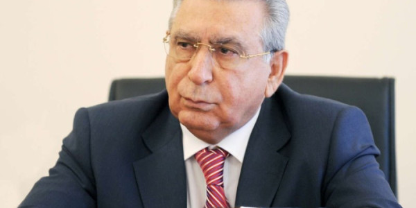 Ramiz Mehdiyevin işi üzrə məhkəmə başlayır