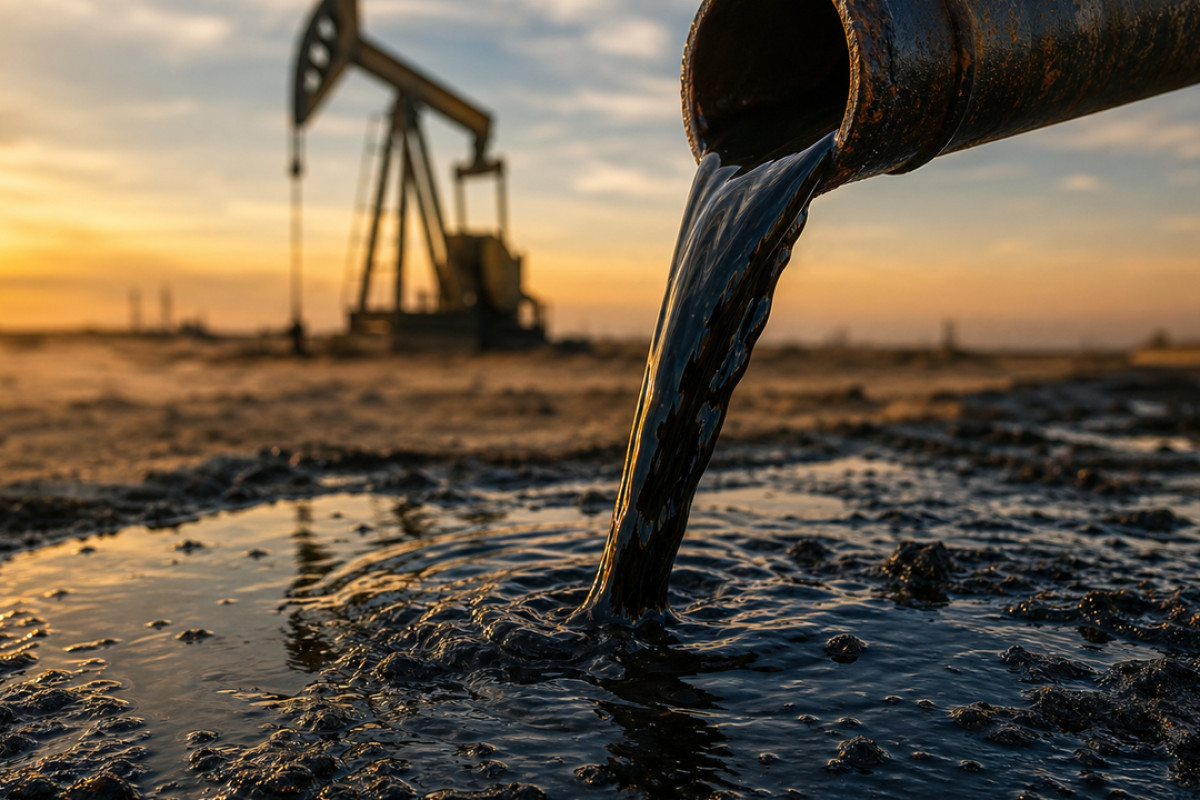 "Brent" neftinin qiyməti 107 dolları ötüb
