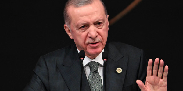 Ərdoğan Türkiyənin PISA nəticələrinin yüksəldiyini açıqladı