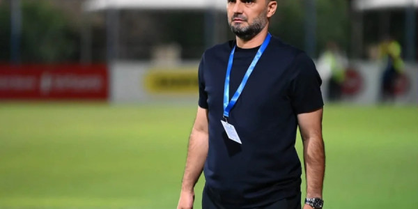Zaur Həşimov: "Şəfa" öz oyunu ilə Azərbaycan çempionatına xüsusi rəng qatıb"