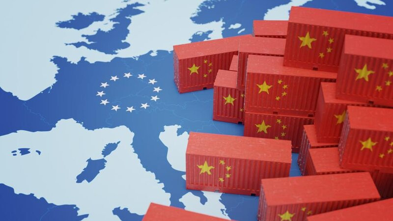 Avropanın Çin dilemması: Asılılıqdan qaçış yeni risk yaradır