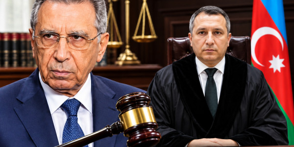Ramiz Mehdiyevin işi üzrə məhkəmə başlayır