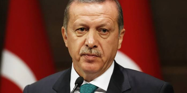 Rəcəb Tayyib Ərdoğanın Suriyaya səfərinə hazırlıq görülür