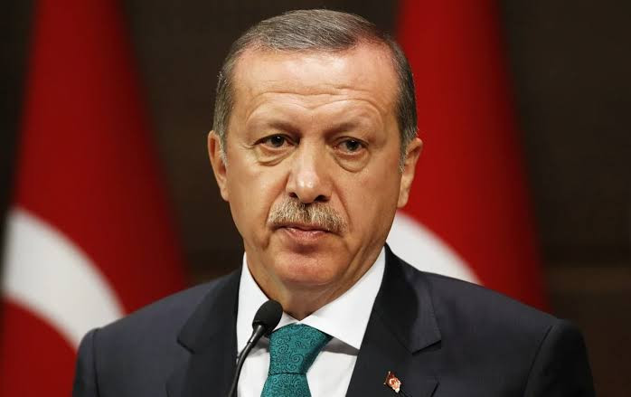 Rəcəb Tayyib Ərdoğanın Suriyaya səfərinə hazırlıq görülür
