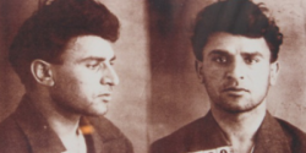 Mikayıl Müşfiqin varisi