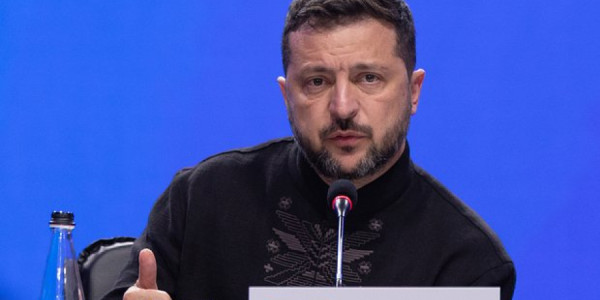 Ukraynada hakimiyyət daxilində idarəetmə və koordinasiya problemləri yaranıb – sensasion iddia