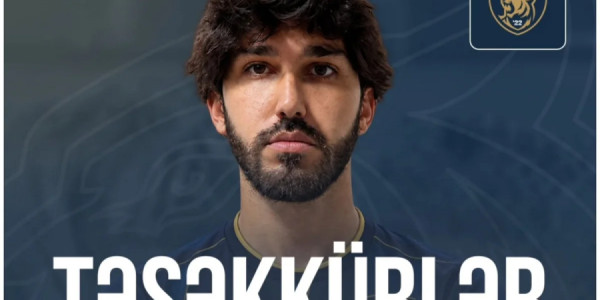 Vüsal Qənbərov "İmişli"dən ayrılaraq "Şəfa"ya keçib