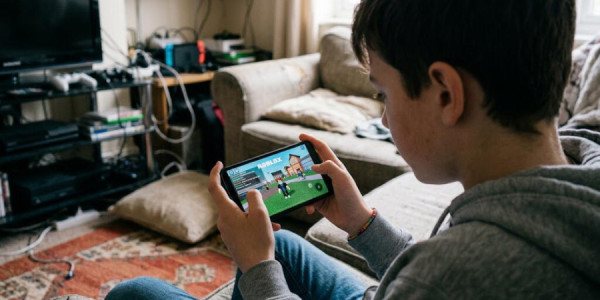 Bakıda yeniyetmənin ölümündə “Roblox”dakı zərərli məzmun