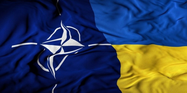NATO Rusiyanın Ukraynaya dəstəyini dayandıra bilməyəcəyini bildirib