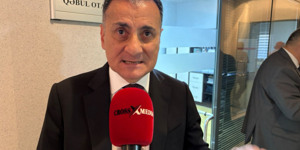 Mirşahin kitabından danışdı -