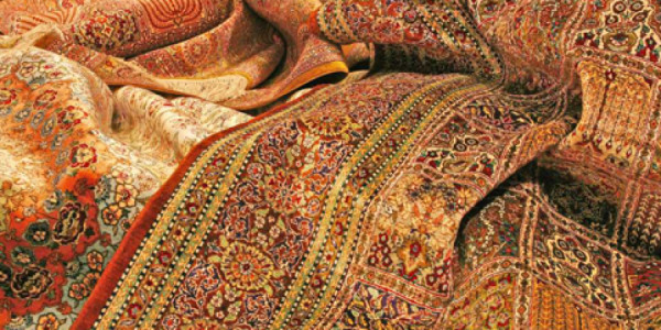 Azərbaycan xalçaları: Hər ilmədə bir tarix