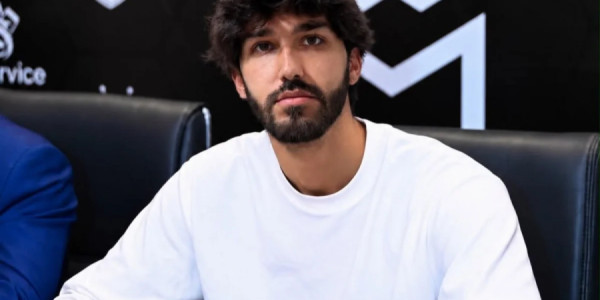 "Şəfa" "İmişli"dən ayrılan Vüsal Qənbərovu transfer edib