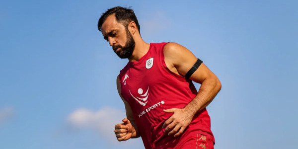 “Neftçi” Elvin Camalovla yollarını ayırıb