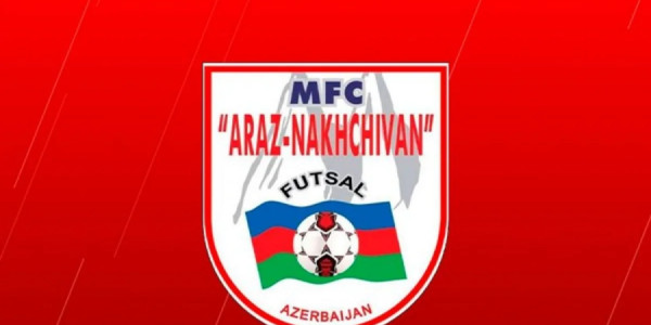 "Araz-Naxçıvan" heyətini iki legioner futzalçı ilə gücləndirib