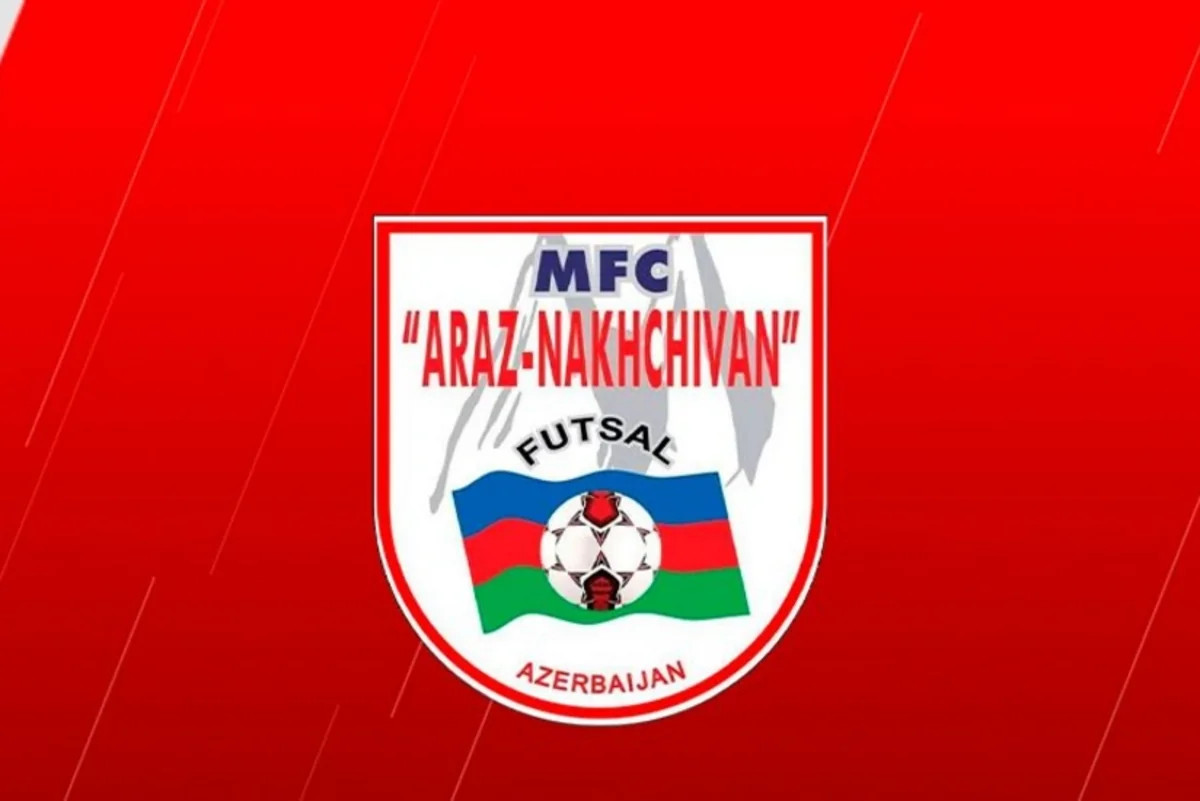 "Araz-Naxçıvan" heyətini iki legioner futzalçı ilə gücləndirib