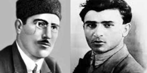 Azər Turan -
