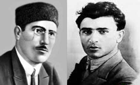 Azər Turan -