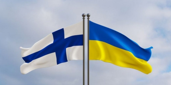 Finlandiya Ukraynaya 290 milyon avroluq yardım ayırıb