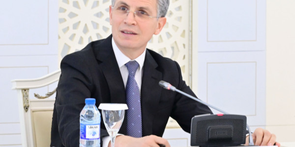 Qarabağ uğrunda yeni mübarizə: legitimlik və tarixi yaddaş