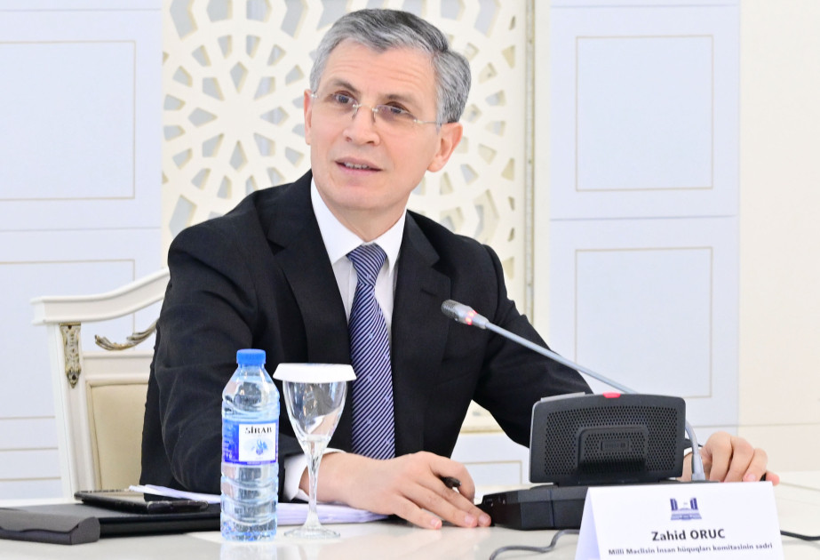 Qarabağ uğrunda yeni mübarizə: legitimlik və tarixi yaddaş
