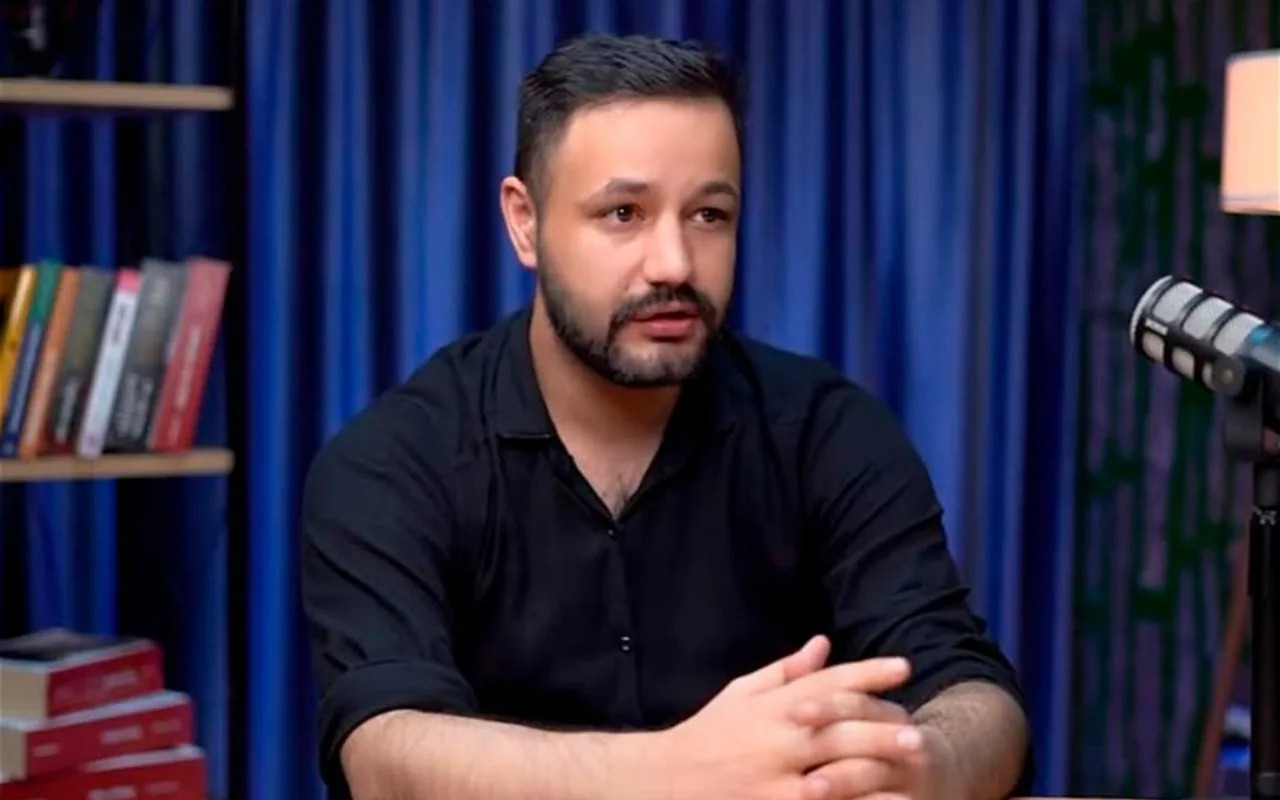 Kamran Bilalovun saxlanılma səbəbi bəlli oldu -