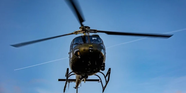 Rusiya Danimarka helikopterini vurub?