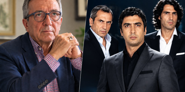 Kurtlar Vadisinin ssenarisi ilə bağlı şok iddia rədd edildi
