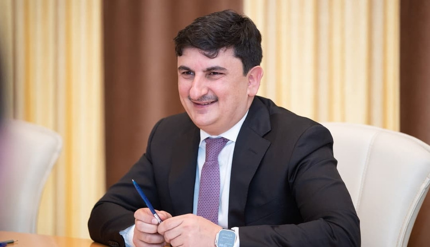 Vüqar Behbudov onu işdən AZAD ETDİ