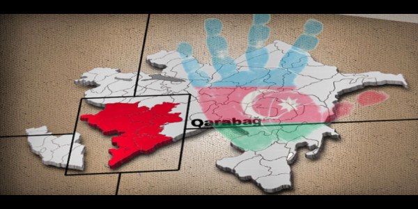 Ermənistan Qarabağ mövzusunu revanşizmə çevirir