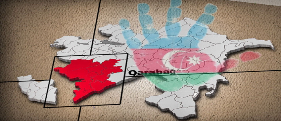 Ermənistan Qarabağ mövzusunu revanşizmə çevirir