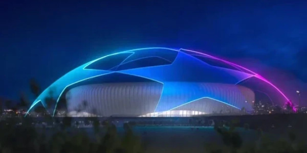 2028-ci ildə UEFA Superkubokunun oyunu Astanada keçiriləcək