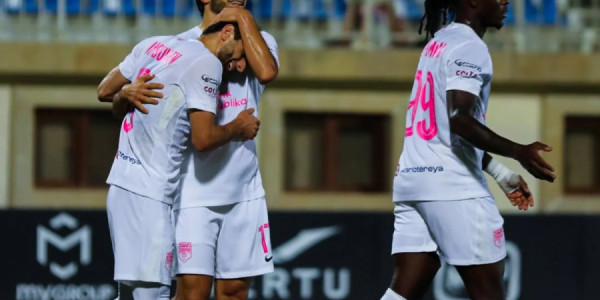 Ardıcıl 4-cü quru hesablı qələbəsini qazanan "Sabah" "Qarabağ"ın göstəricisini təkrarlayıb