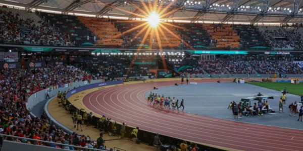 Atletika üzrə dünya çempionatı tarixdə ilk dəfə Afrikada keçiriləcək