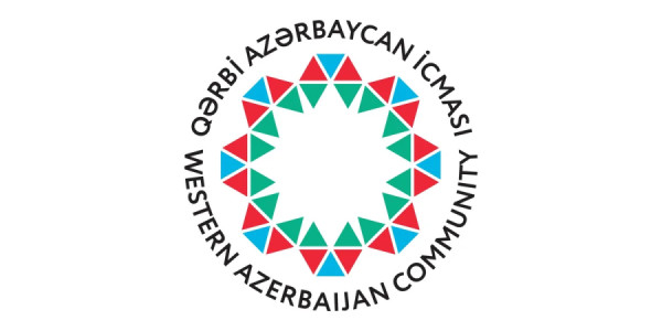 Qərbi Azərbaycan İcmasından Ermənistana