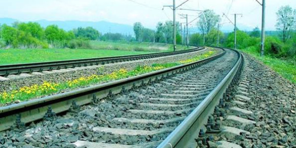 Niderlandda dəmir yolunda genişmiqyaslı təxribat törədilib