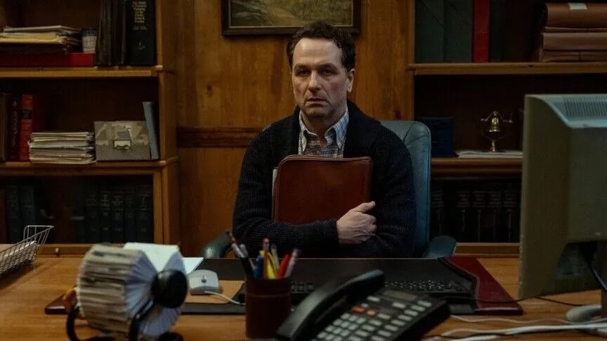 “Widow's Bay” Emmy mükafatlarında rekorda imza atdı