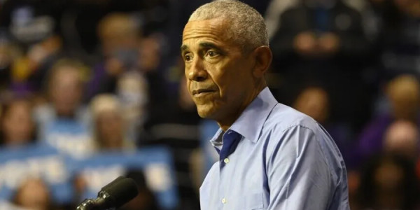 Obama və Harris süni intellektə nəzarətə çağırıb