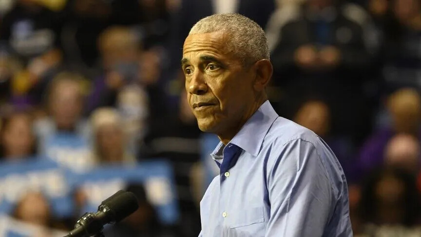 Obama və Harris süni intellektə nəzarətə çağırıb