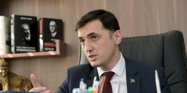 Türk Dövlətləri Təşkilatı yeni siyasi qütb kimi formalaşır -
