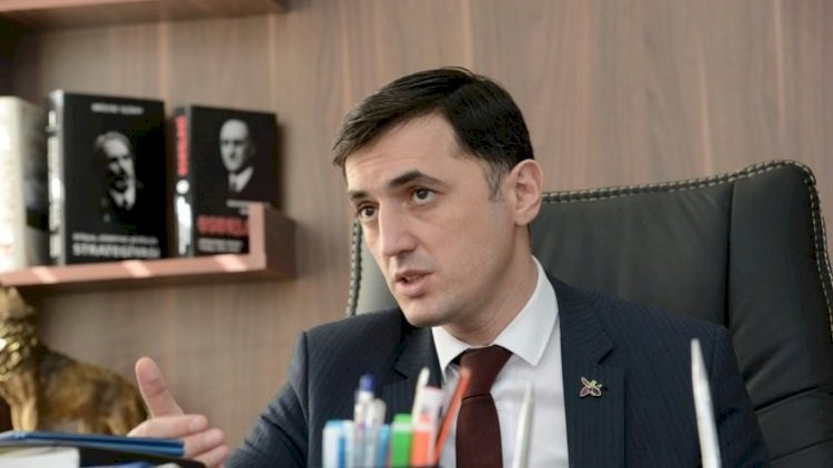 Türk Dövlətləri Təşkilatı yeni siyasi qütb kimi formalaşır -