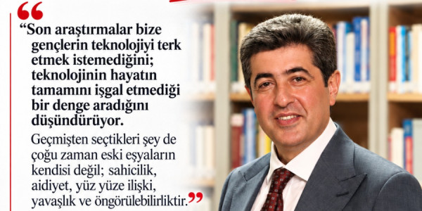 Z nəsli niyə yaşamadığı 80-ci illər üçün darıxır? –