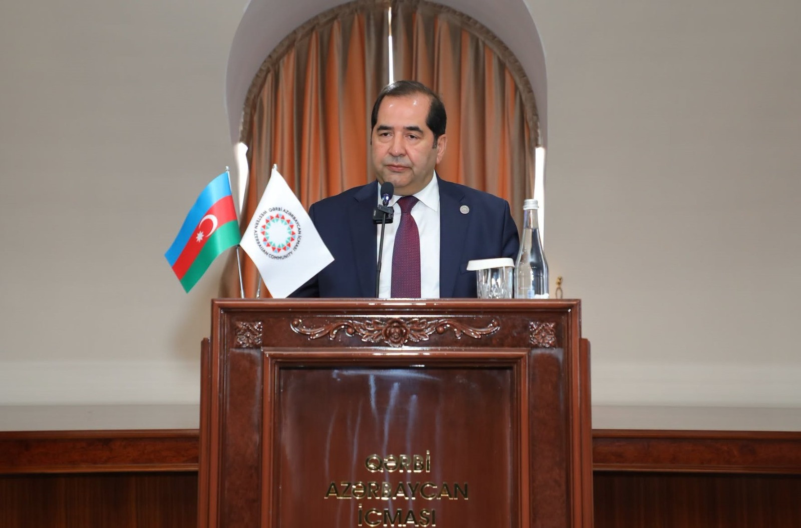 Qarabağ reallığı Ermənistanın revanist dairələrini narahat edir