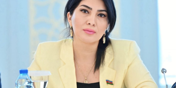 İlham Əliyevin Avropa Parlamentinə mesajı: