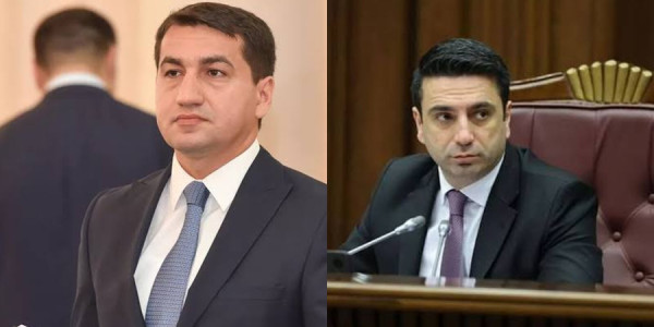 Bakı ilə İrəvan arasında telefon diplomatiyası: “İki gündən bir danışırıq”