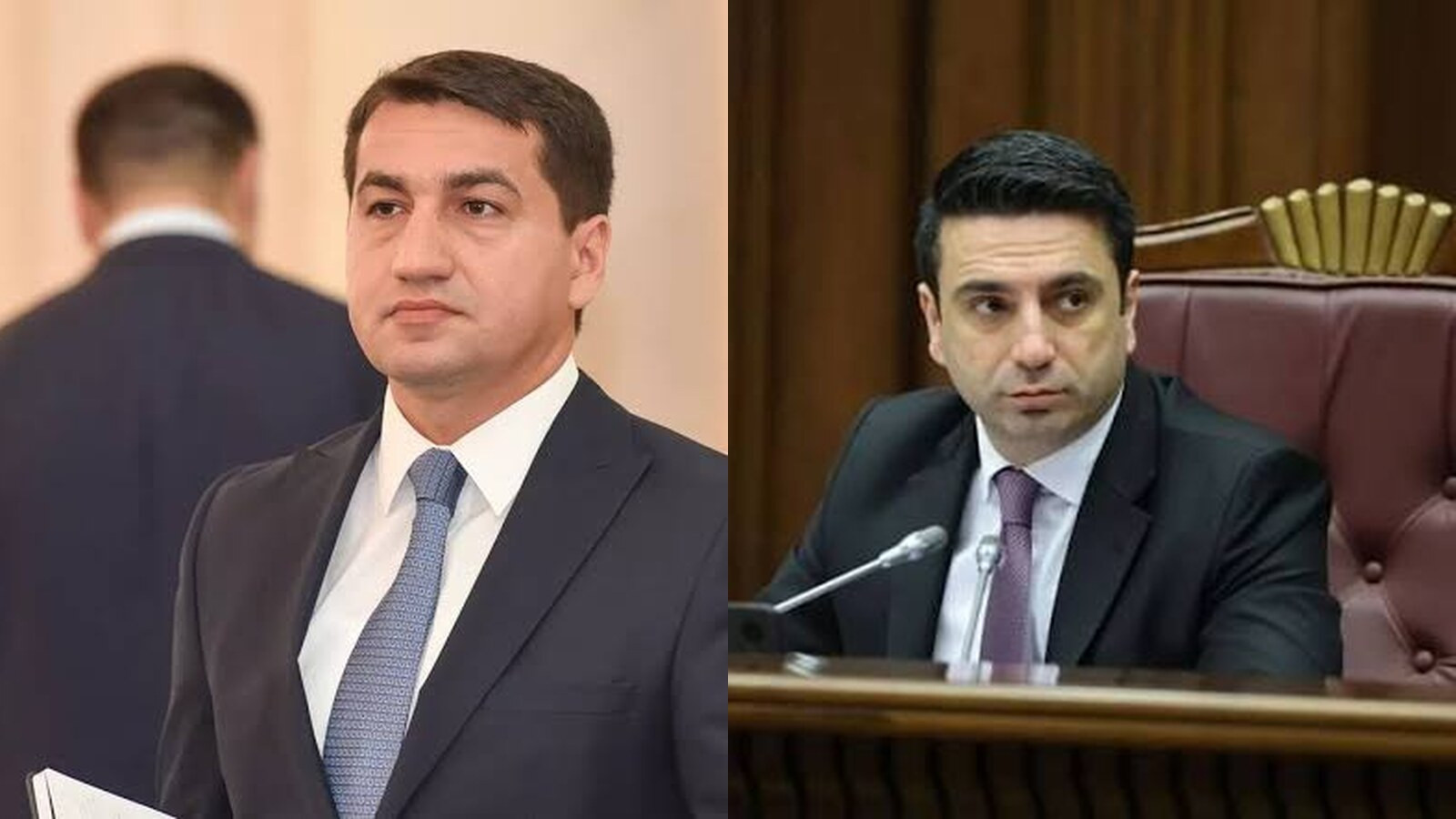 Bakı ilə İrəvan arasında telefon diplomatiyası: “İki gündən bir danışırıq”