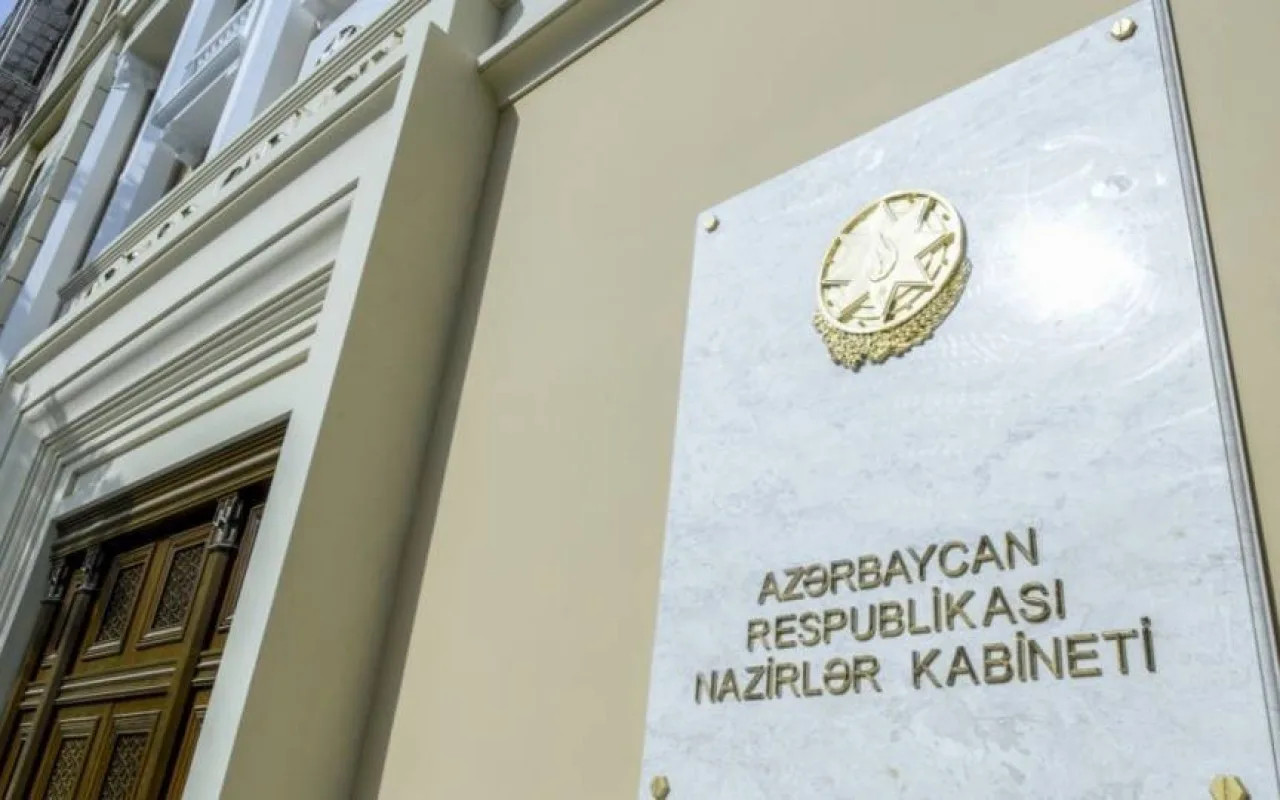 Mədəniyyət Nazirliyinin strukturuna daxil olmayan tabeliyindəki qurumların siyahısı dəyişib