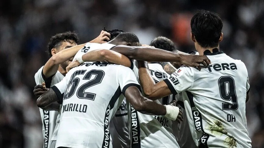 Beşiktaş Avropa kuboklarında 265-ci oyununa çıxacaq