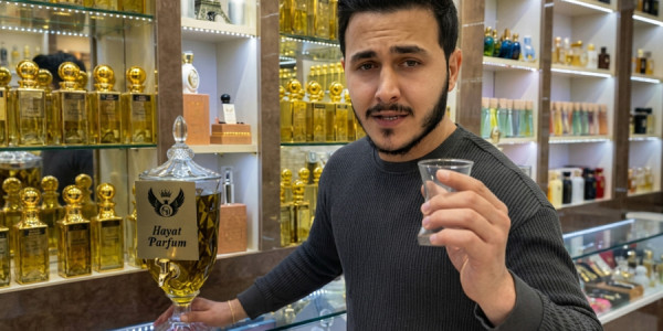 Tiktoker Əhdi sərbəst buraxıldı