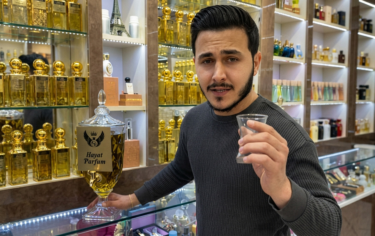 Tiktoker Əhdi sərbəst buraxıldı
